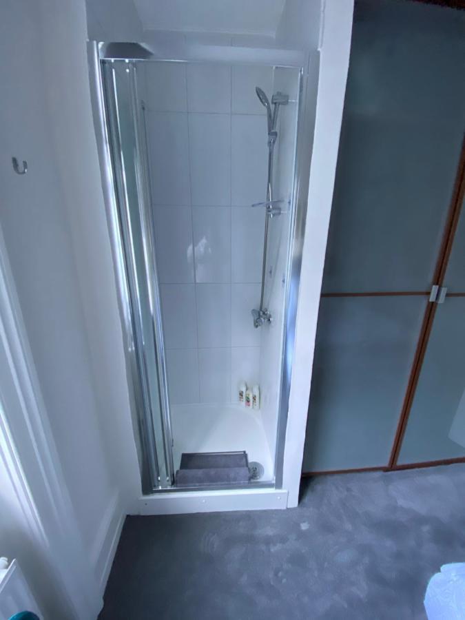 Spacious 2 Bedroom Flat In Paddington Londra Exterior foto